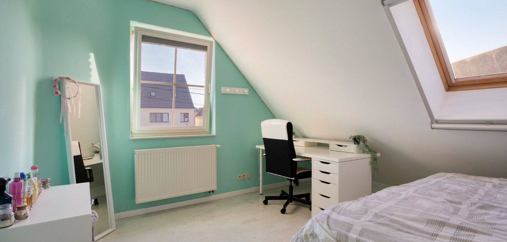 Huis te koop in Balen