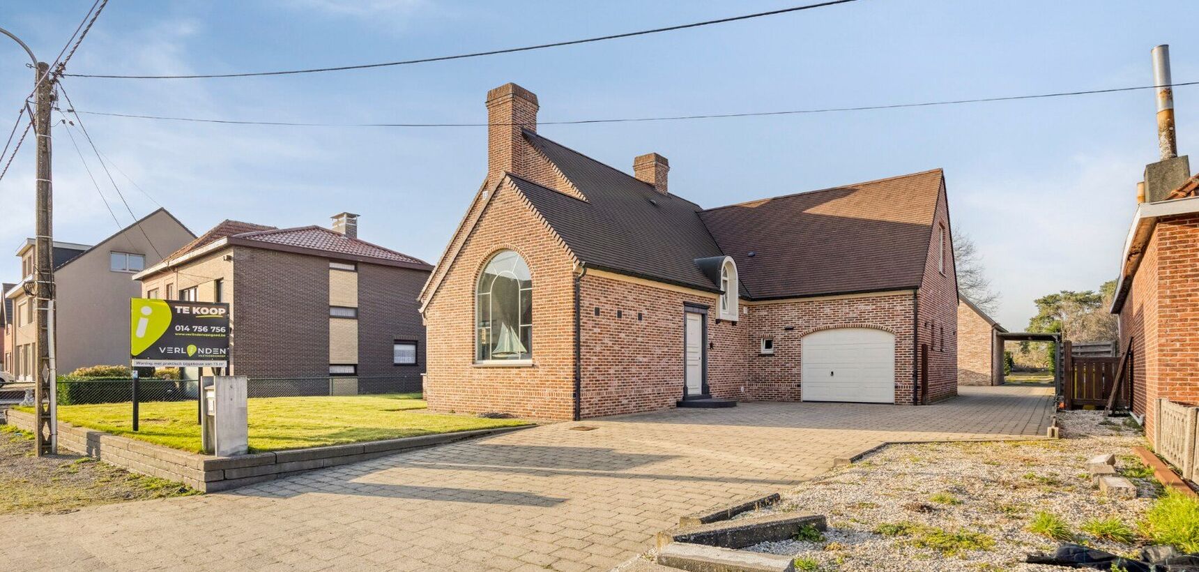 Huis te koop in Balen