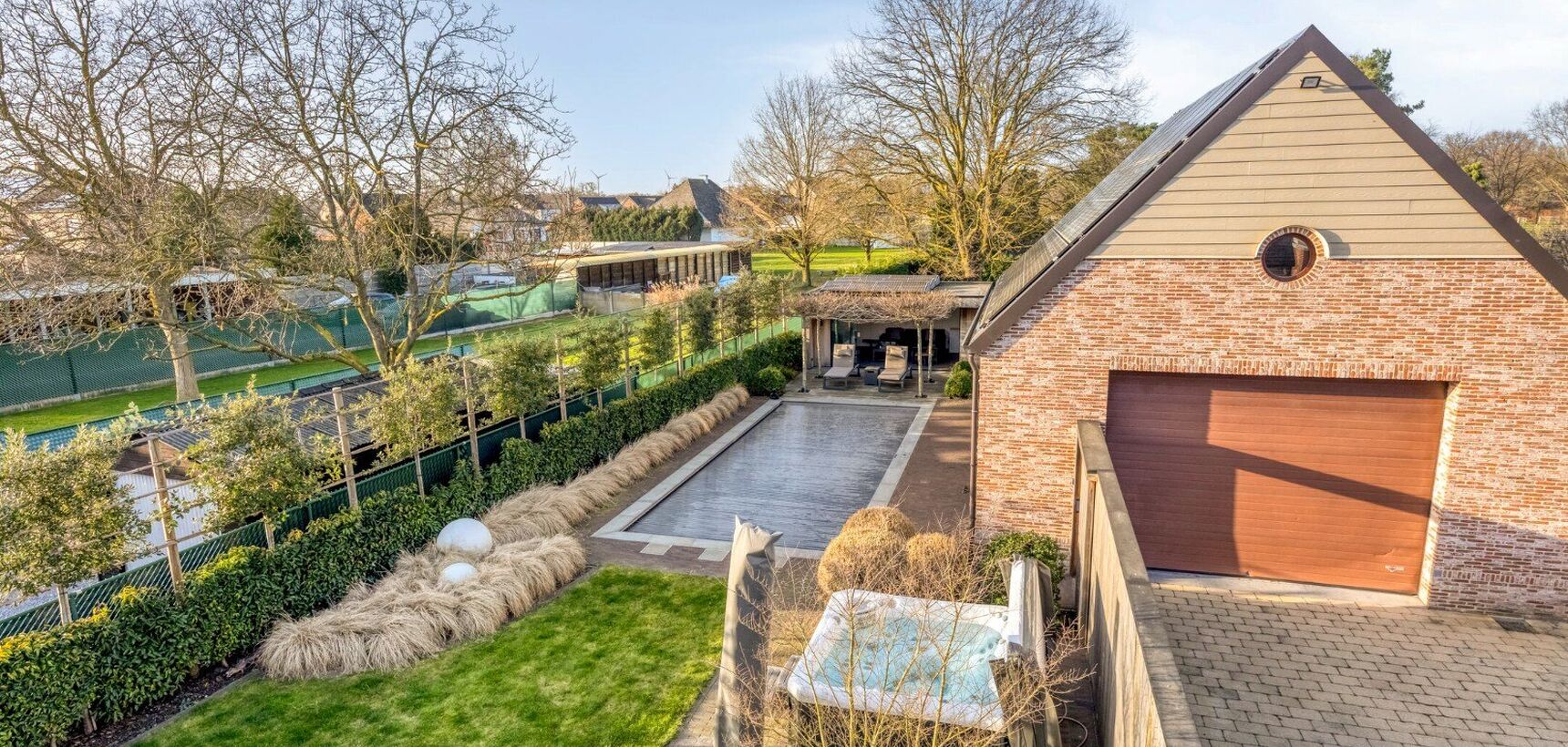 Huis te koop in Balen