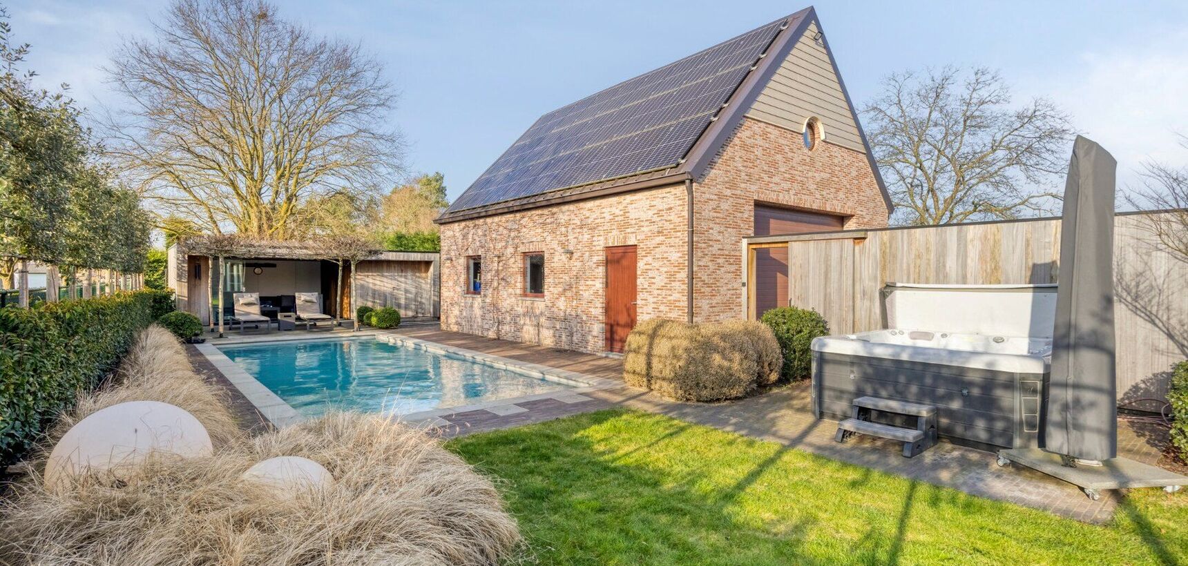 Huis te koop in Balen