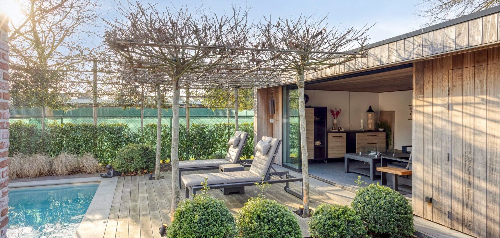 Huis te koop in Balen