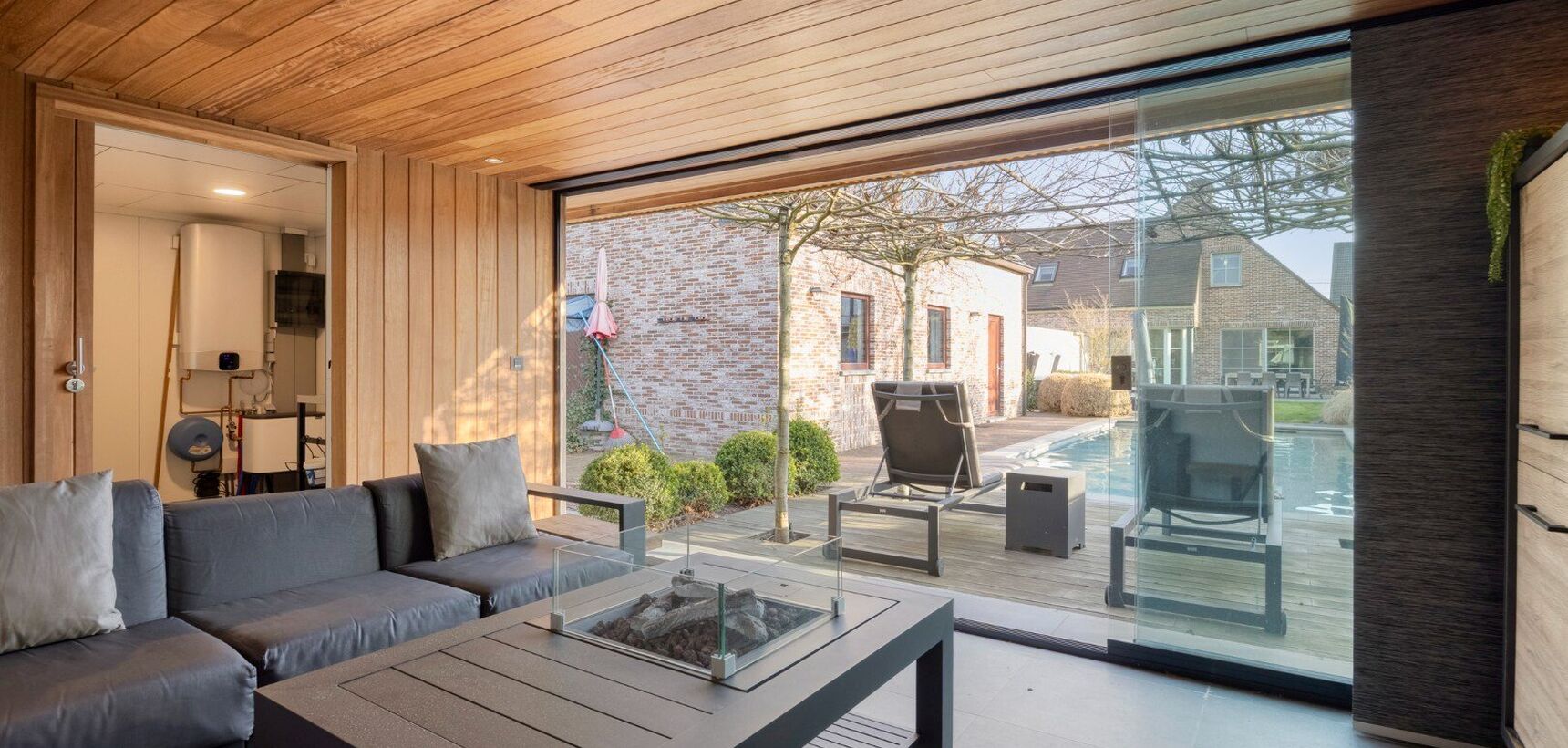 Huis te koop in Balen