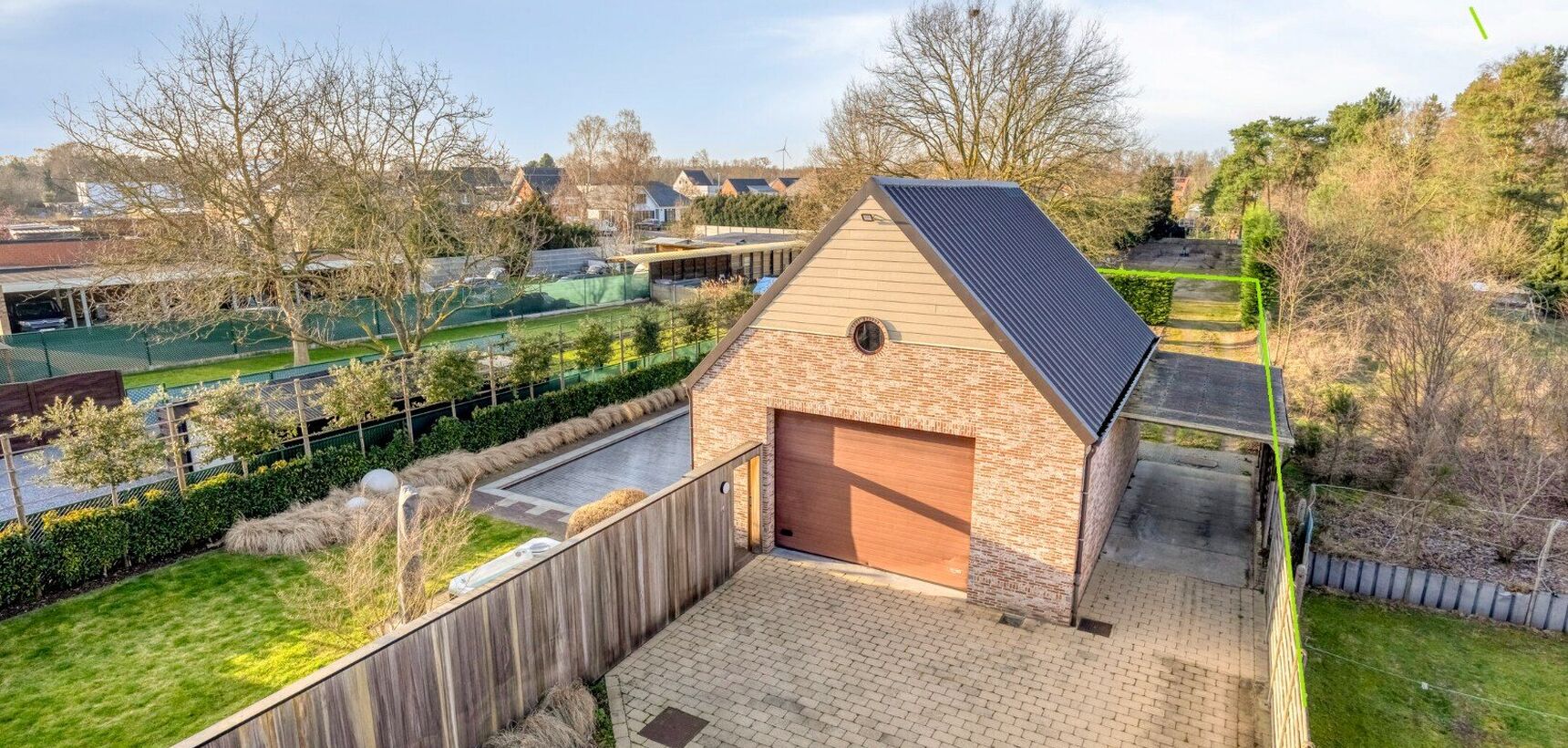 Huis te koop in Balen