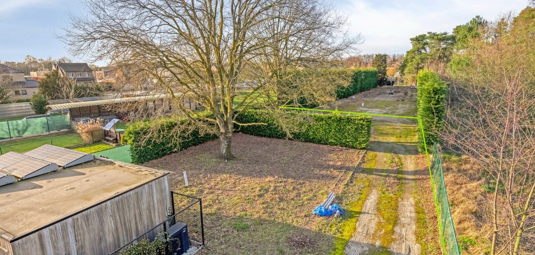 Huis te koop in Balen