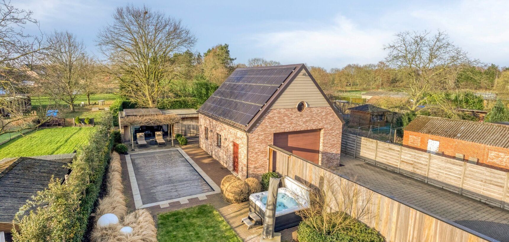 Huis te koop in Balen