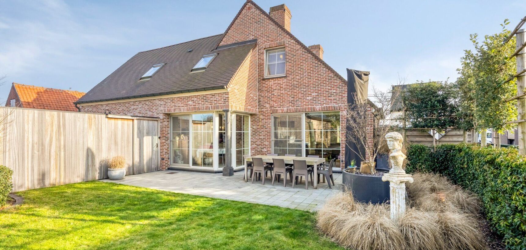 Huis te koop in Balen