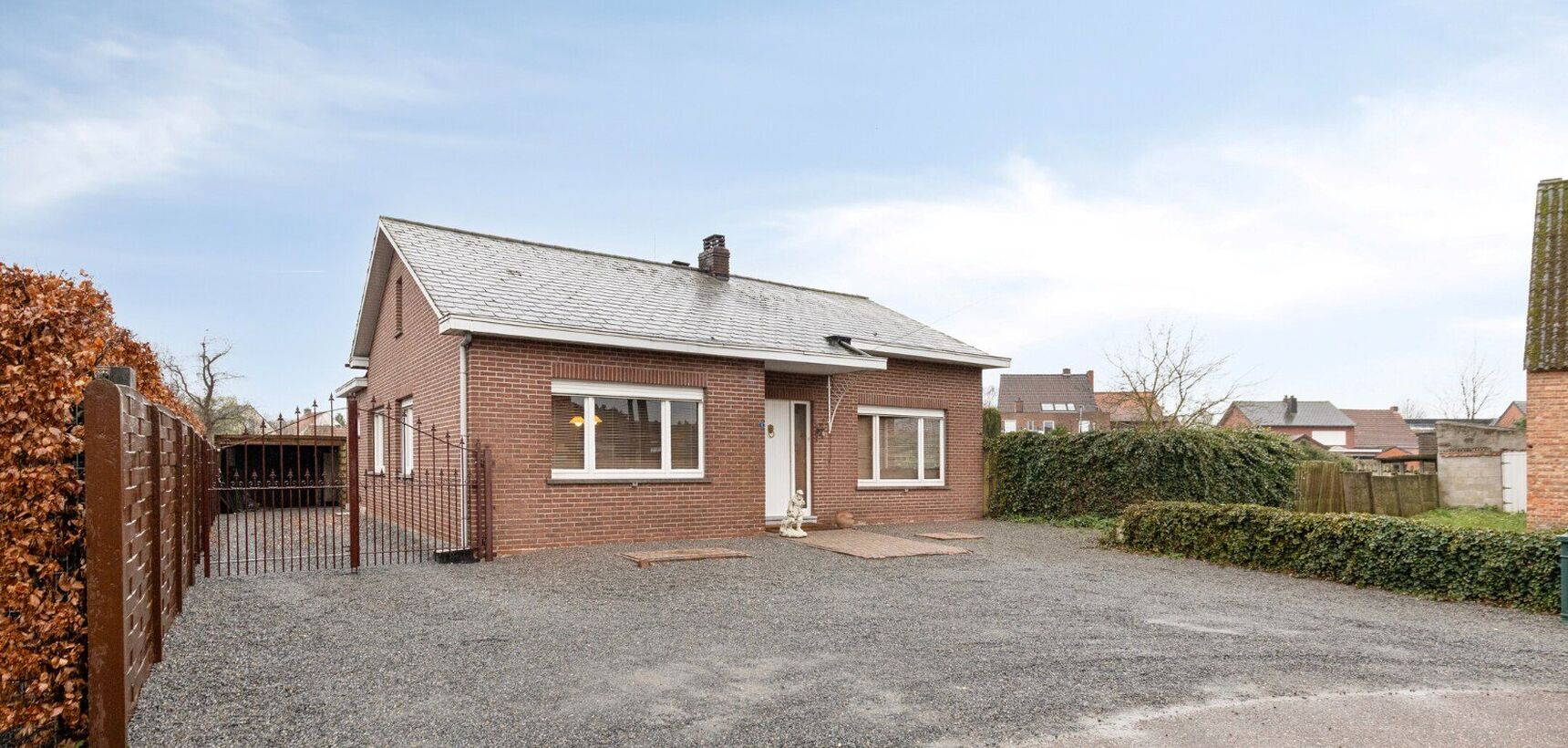 Huis te koop in Balen