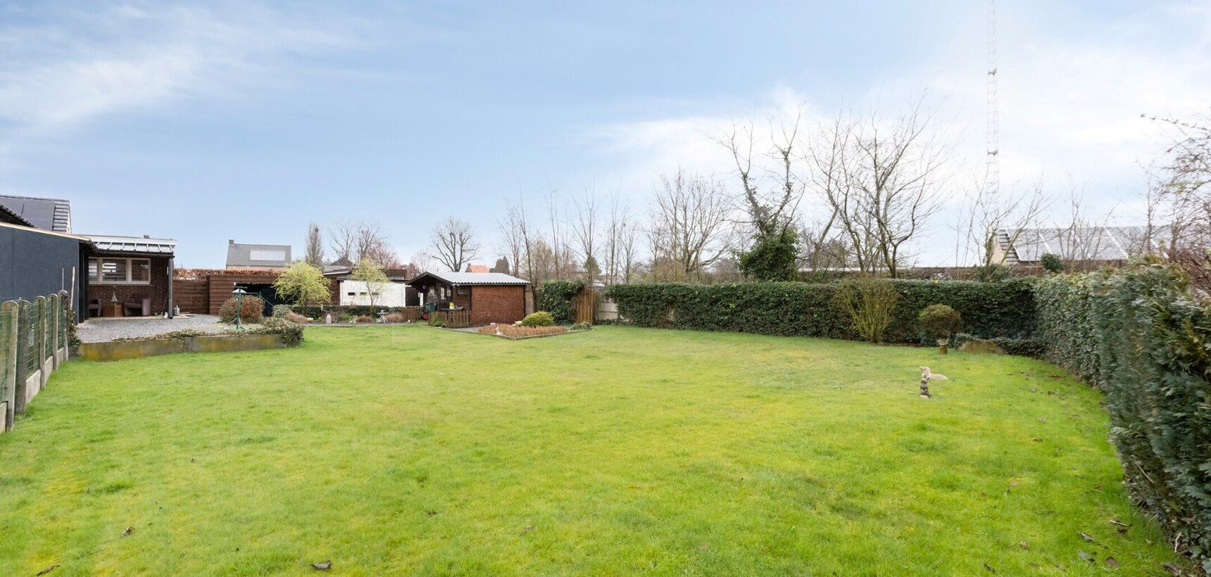 Huis te koop in Balen