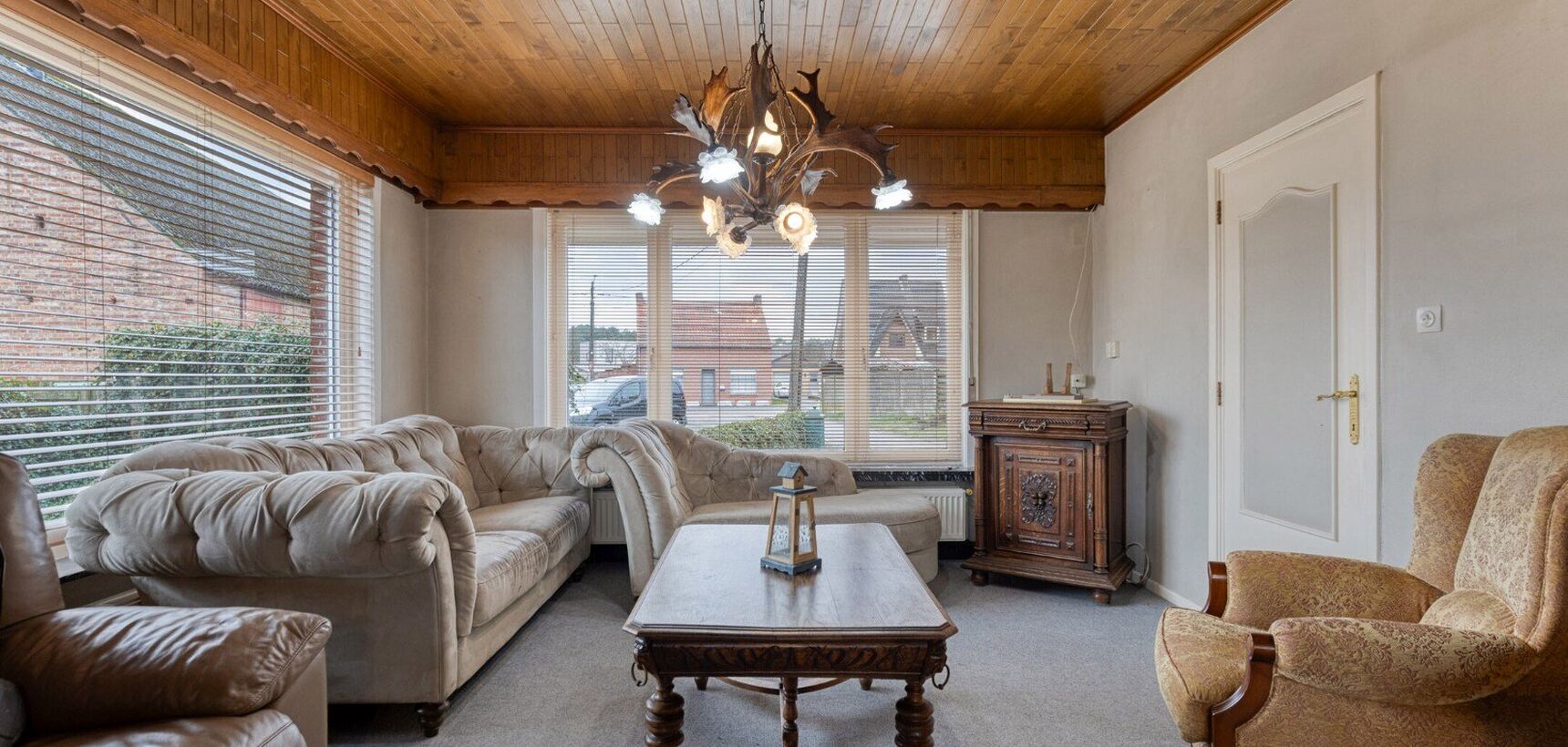 Huis te koop in Balen