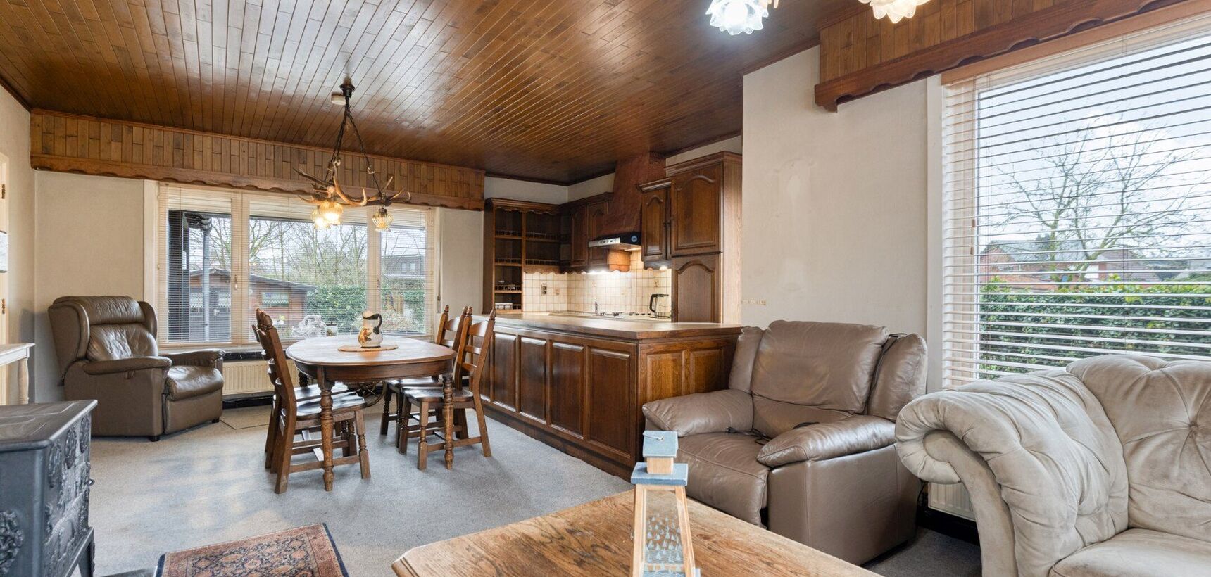 Huis te koop in Balen