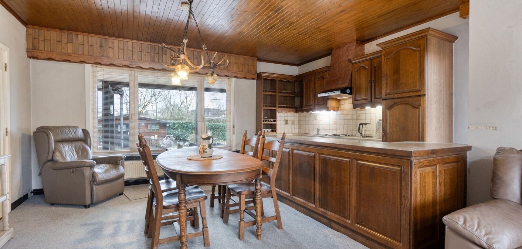 Huis te koop in Balen