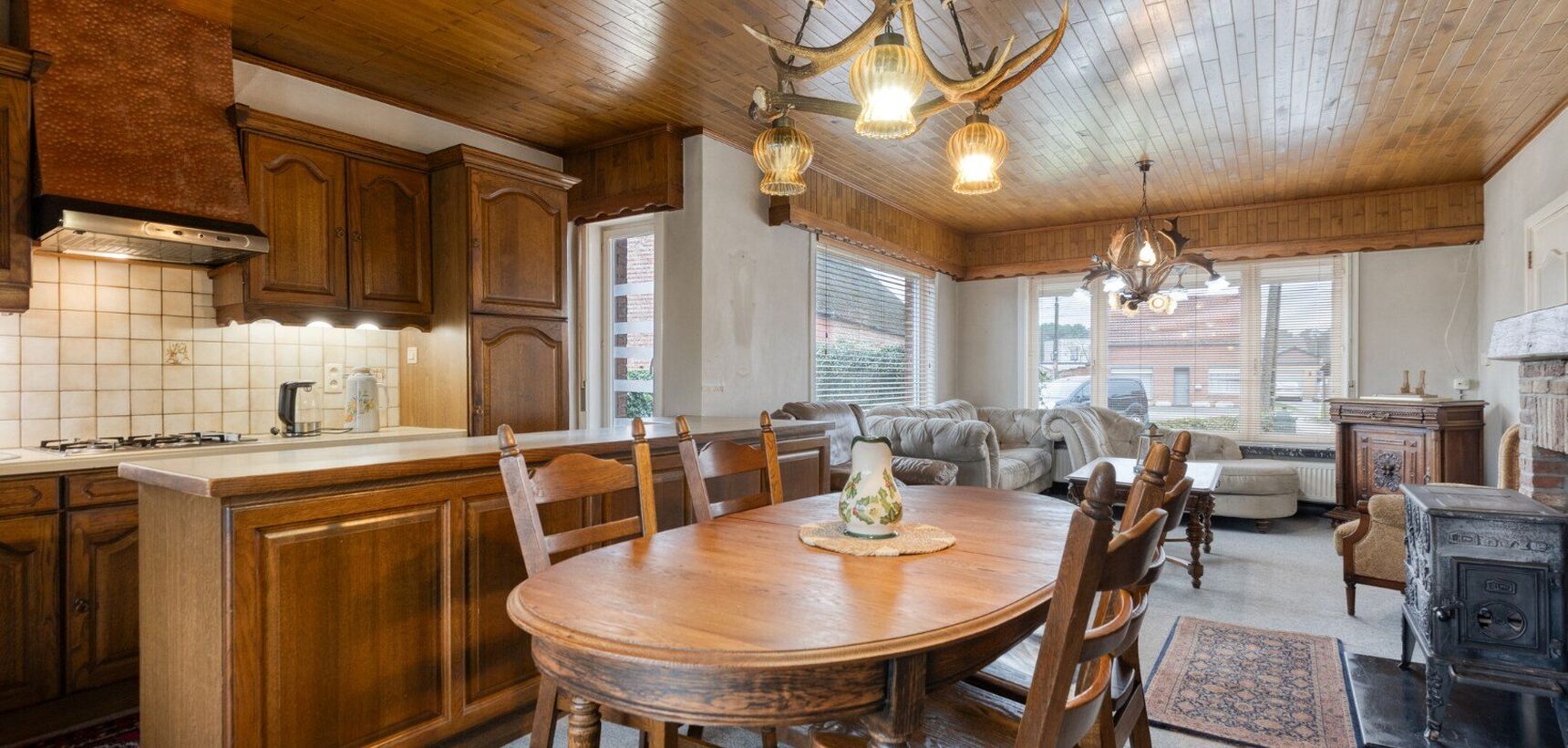 Huis te koop in Balen