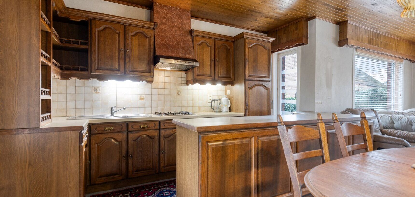 Huis te koop in Balen