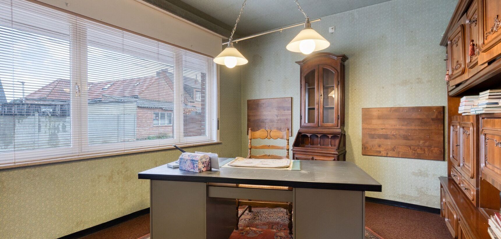 Huis te koop in Balen