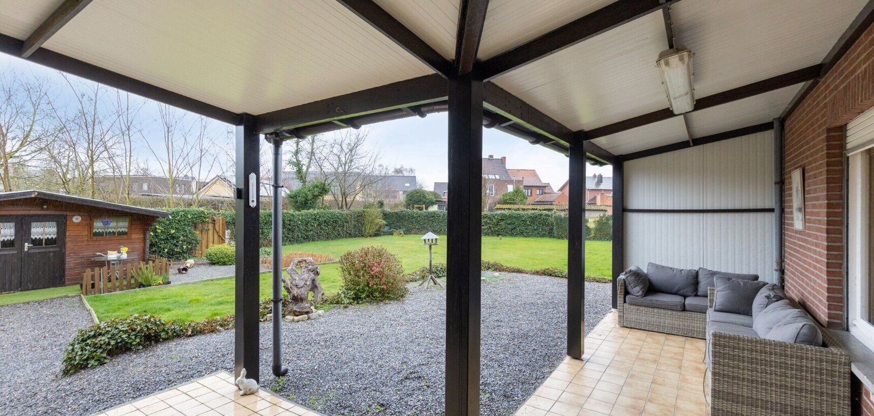 Huis te koop in Balen