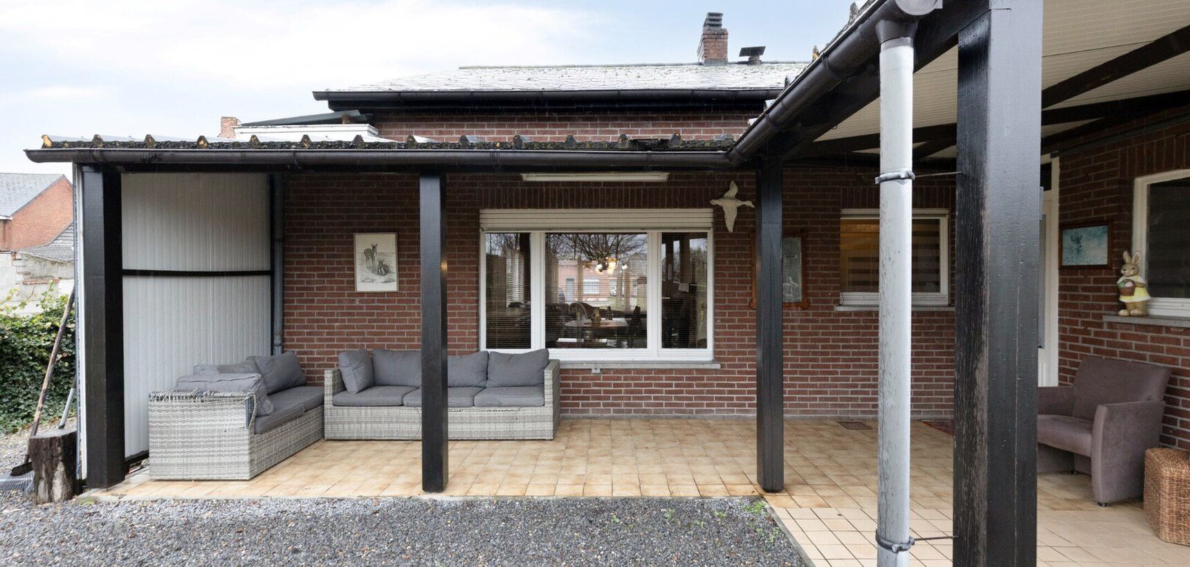 Huis te koop in Balen