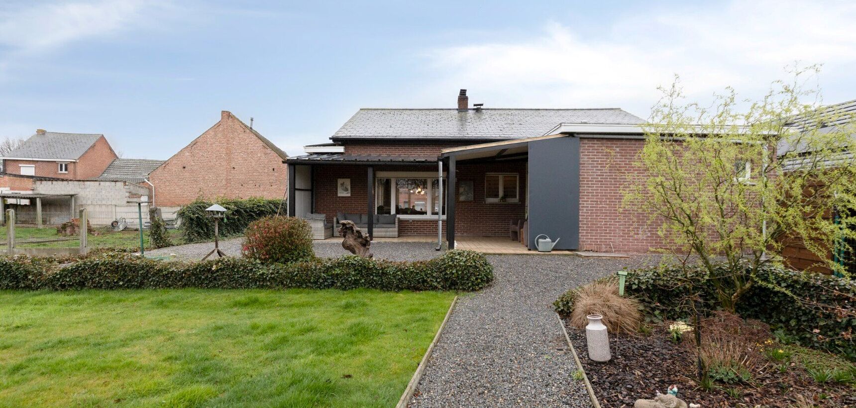 Huis te koop in Balen