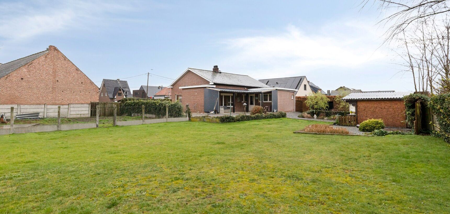 Huis te koop in Balen