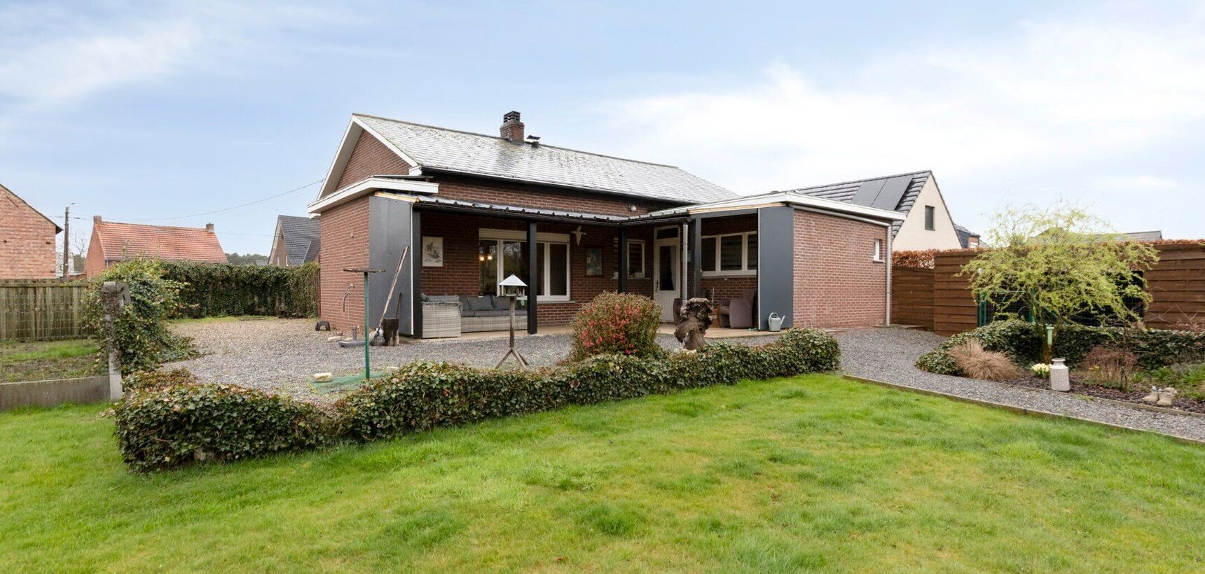Huis te koop in Balen