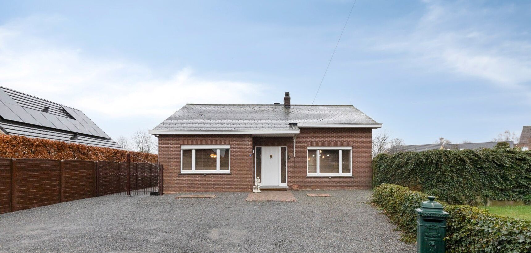 Huis te koop in Balen