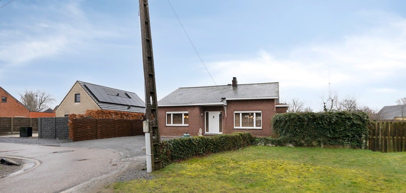 Huis te koop in Balen