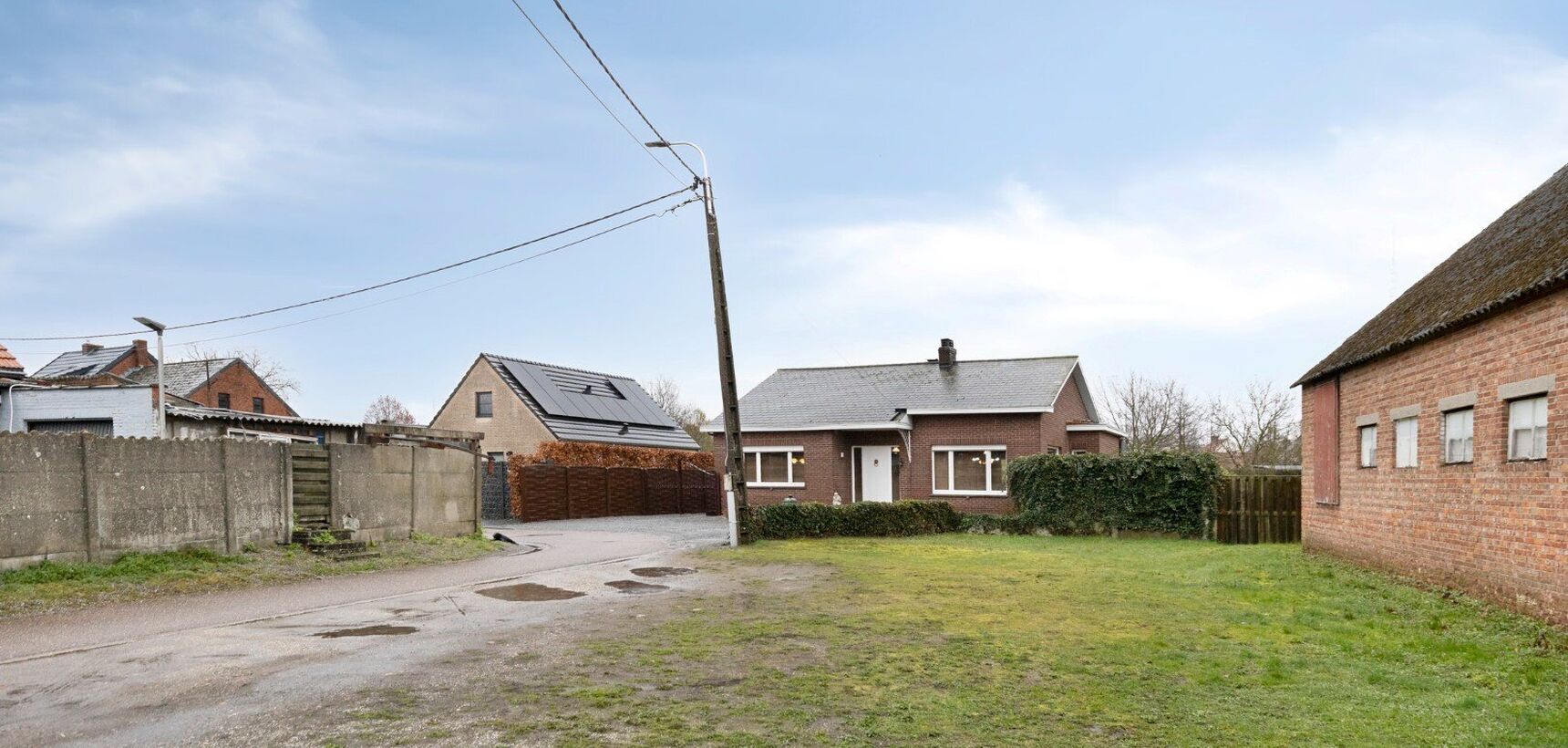 Huis te koop in Balen