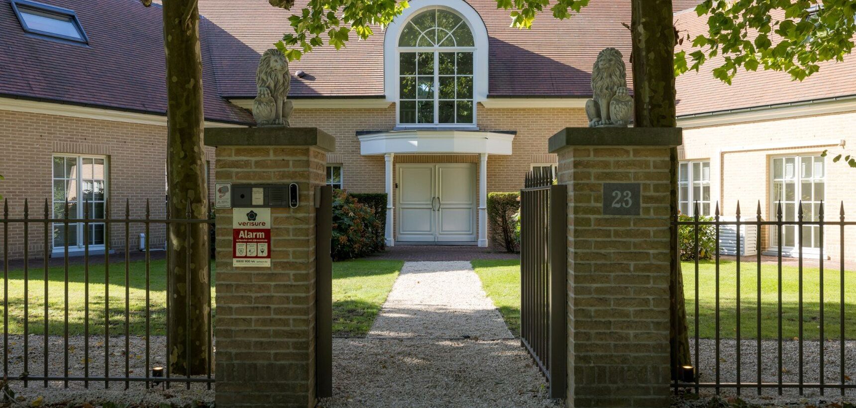 Huis te koop in Balen