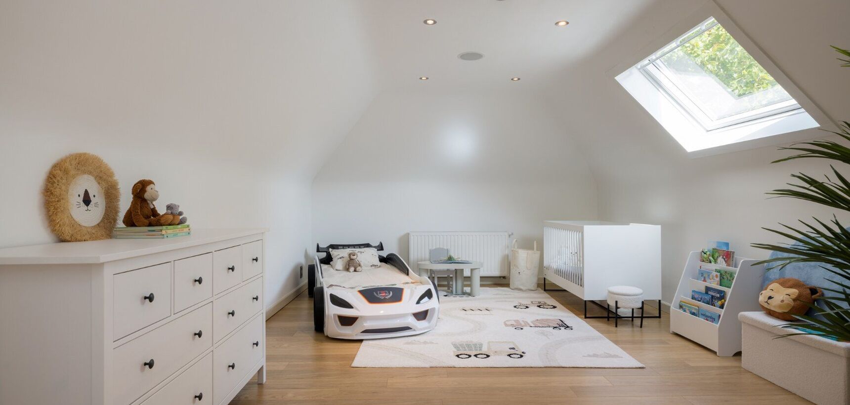 Huis te koop in Balen