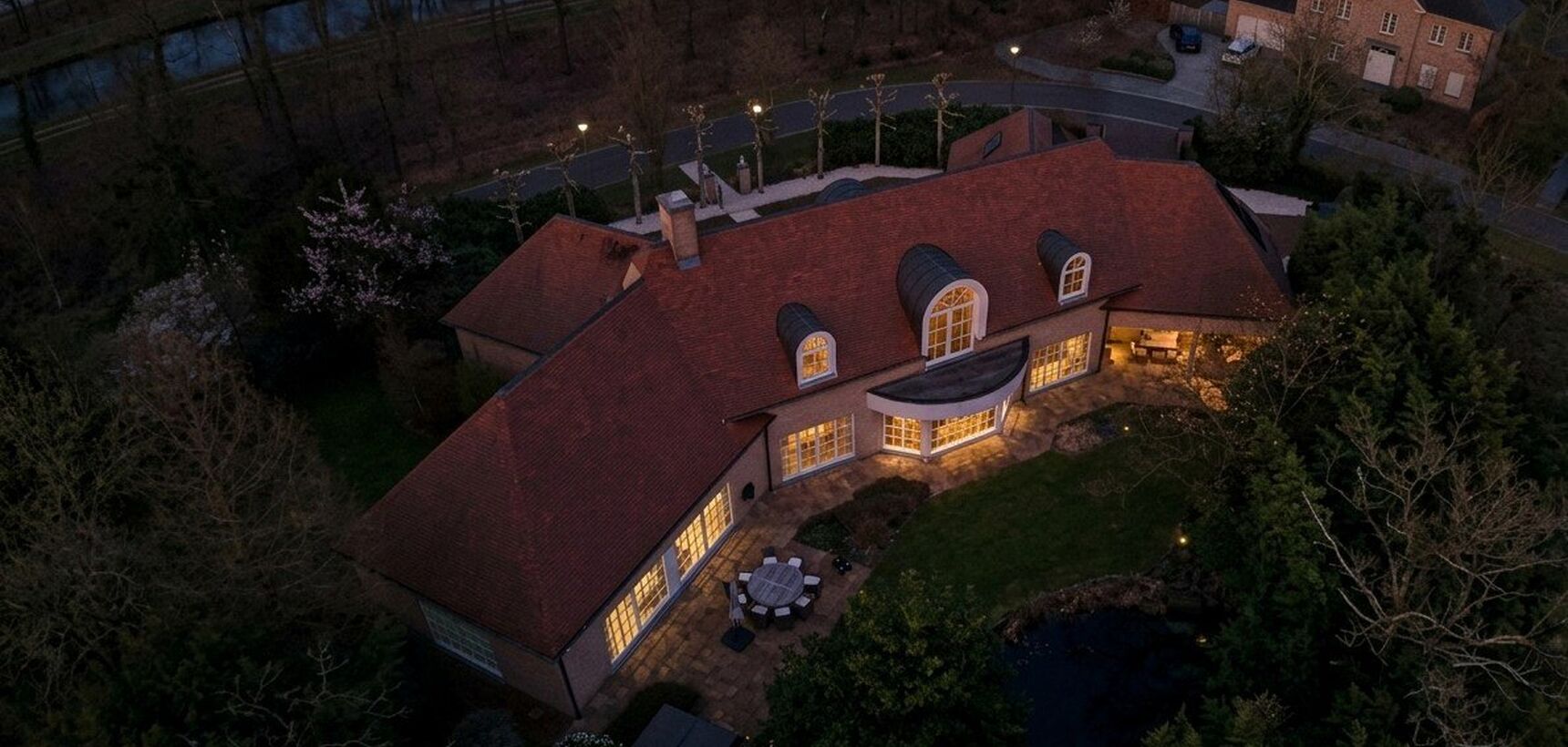 Huis te koop in Balen