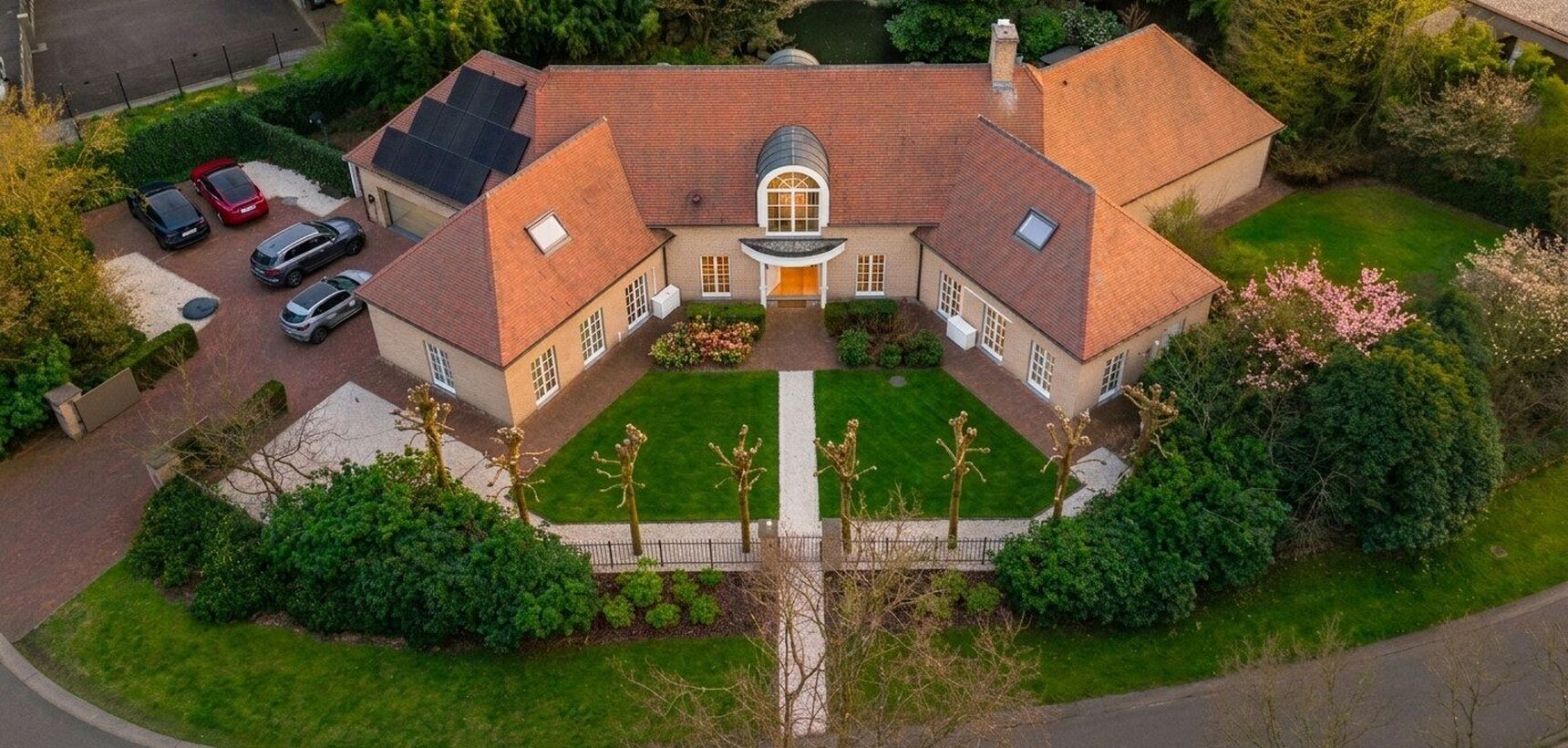 Huis te koop in Balen