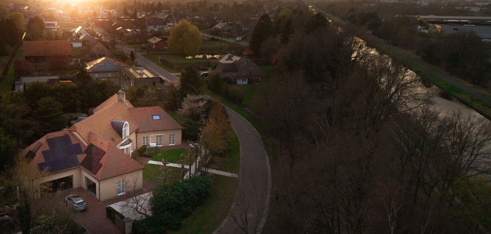 Huis te koop in Balen