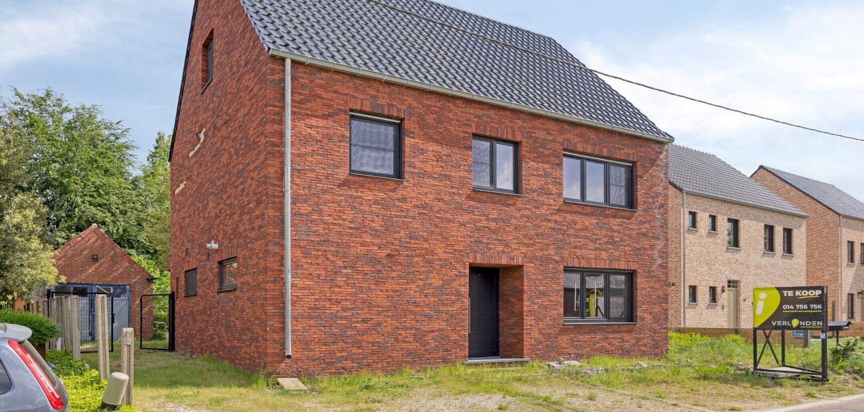 Huis te koop in Balen