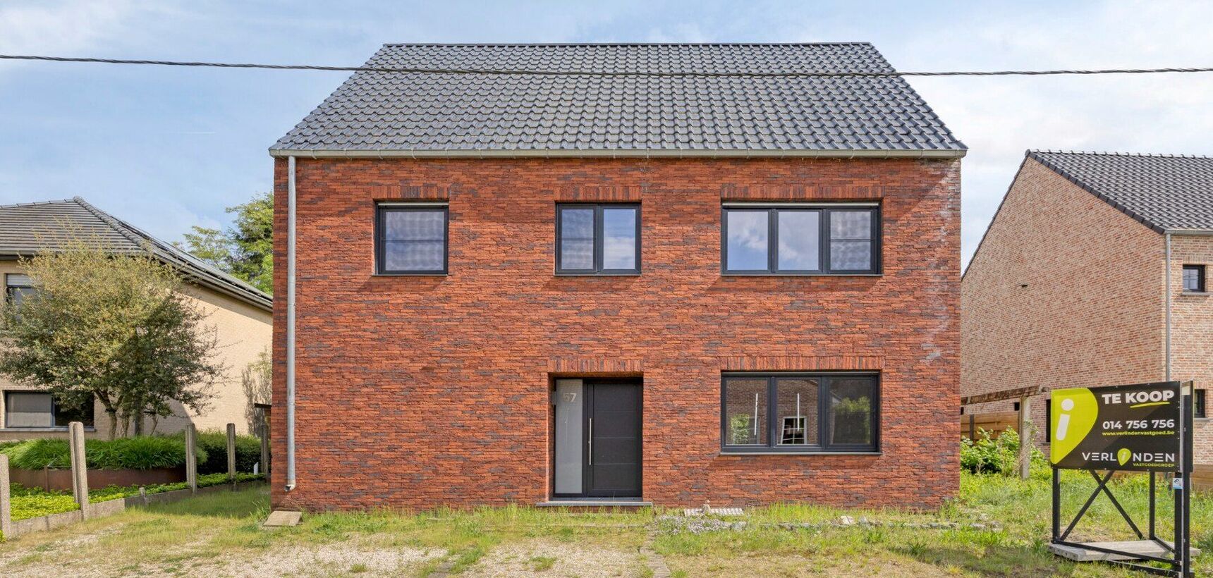 Huis te koop in Balen