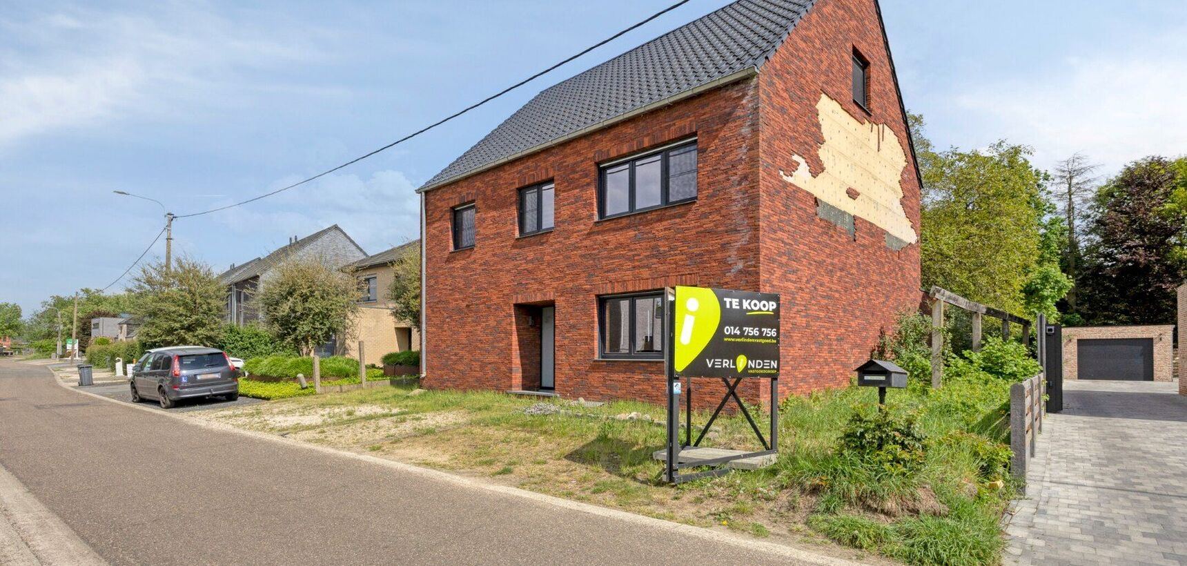 Huis te koop in Balen