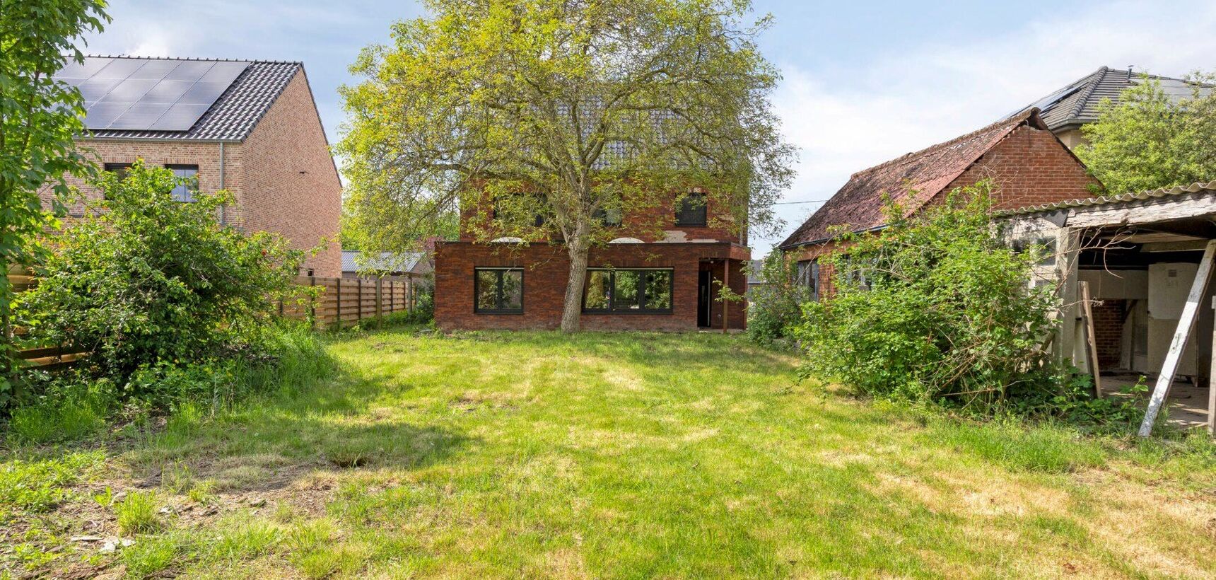 Huis te koop in Balen