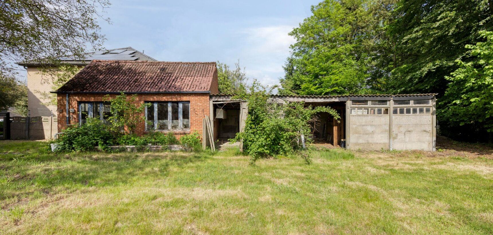 Huis te koop in Balen