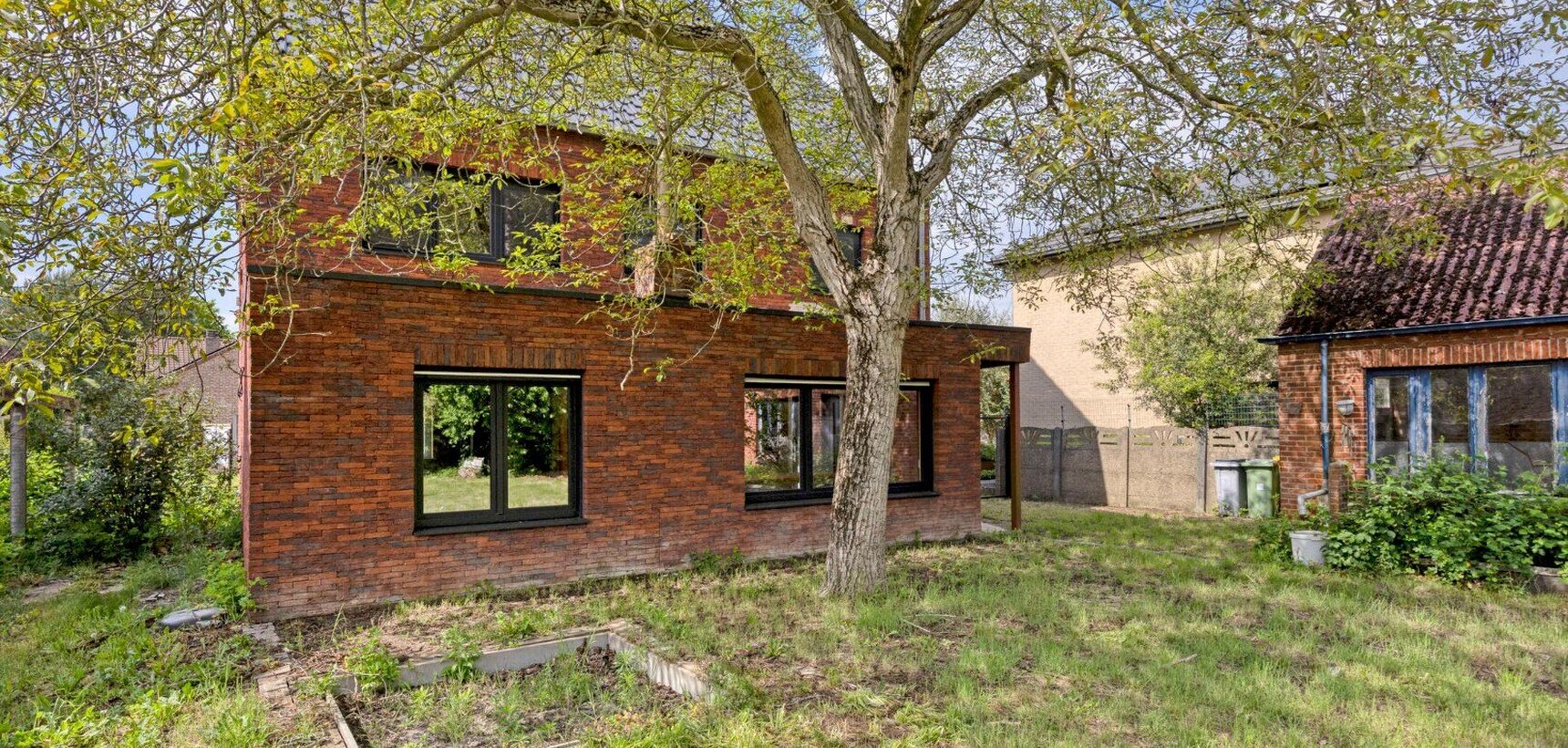Huis te koop in Balen