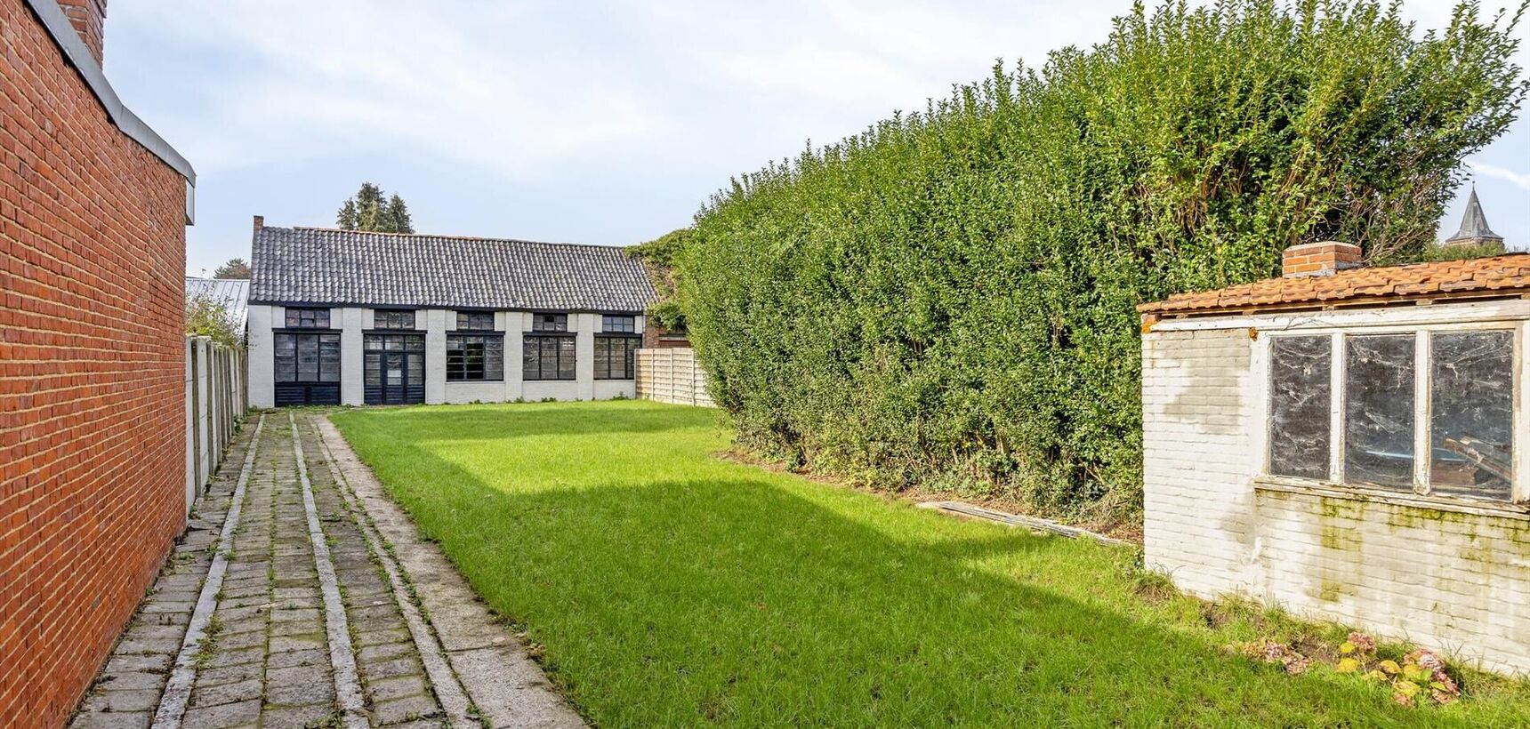 Huis te koop in Balen