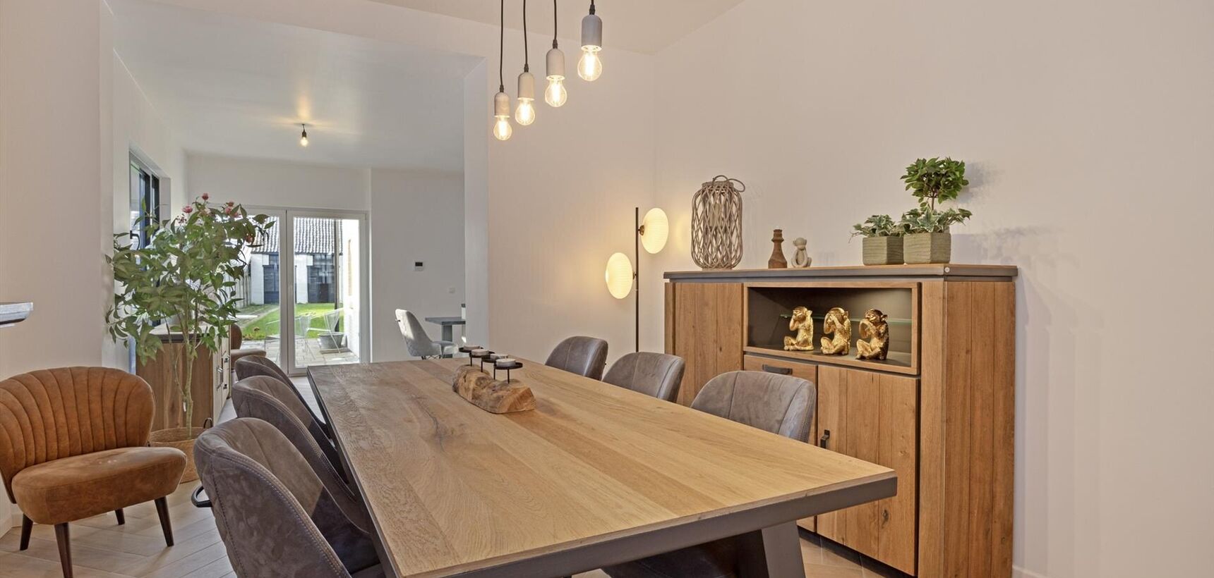 Huis te koop in Balen