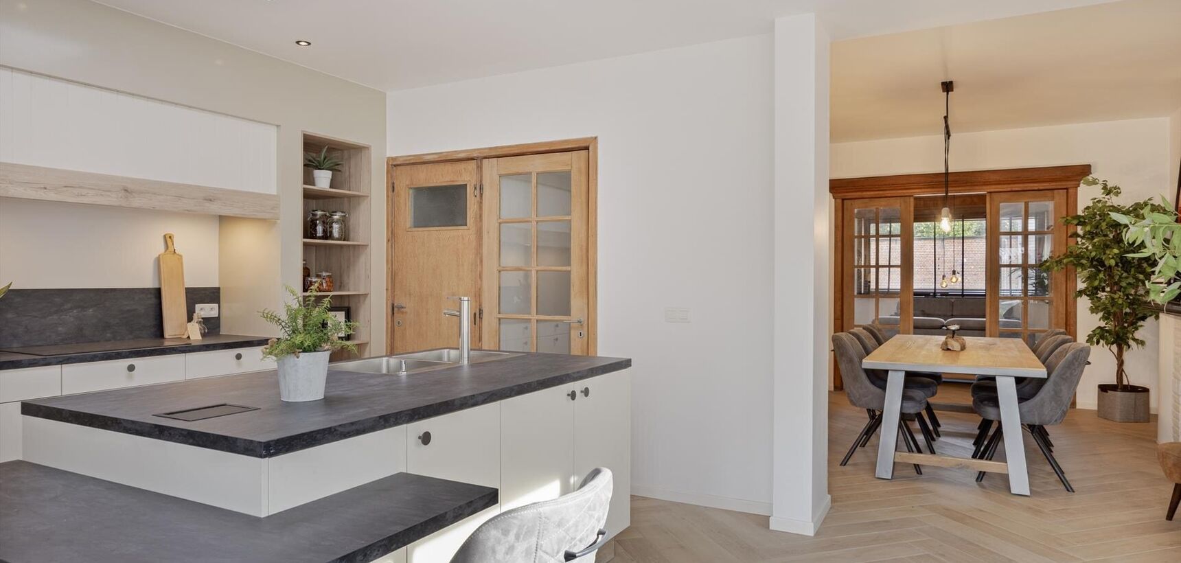 Huis te koop in Balen