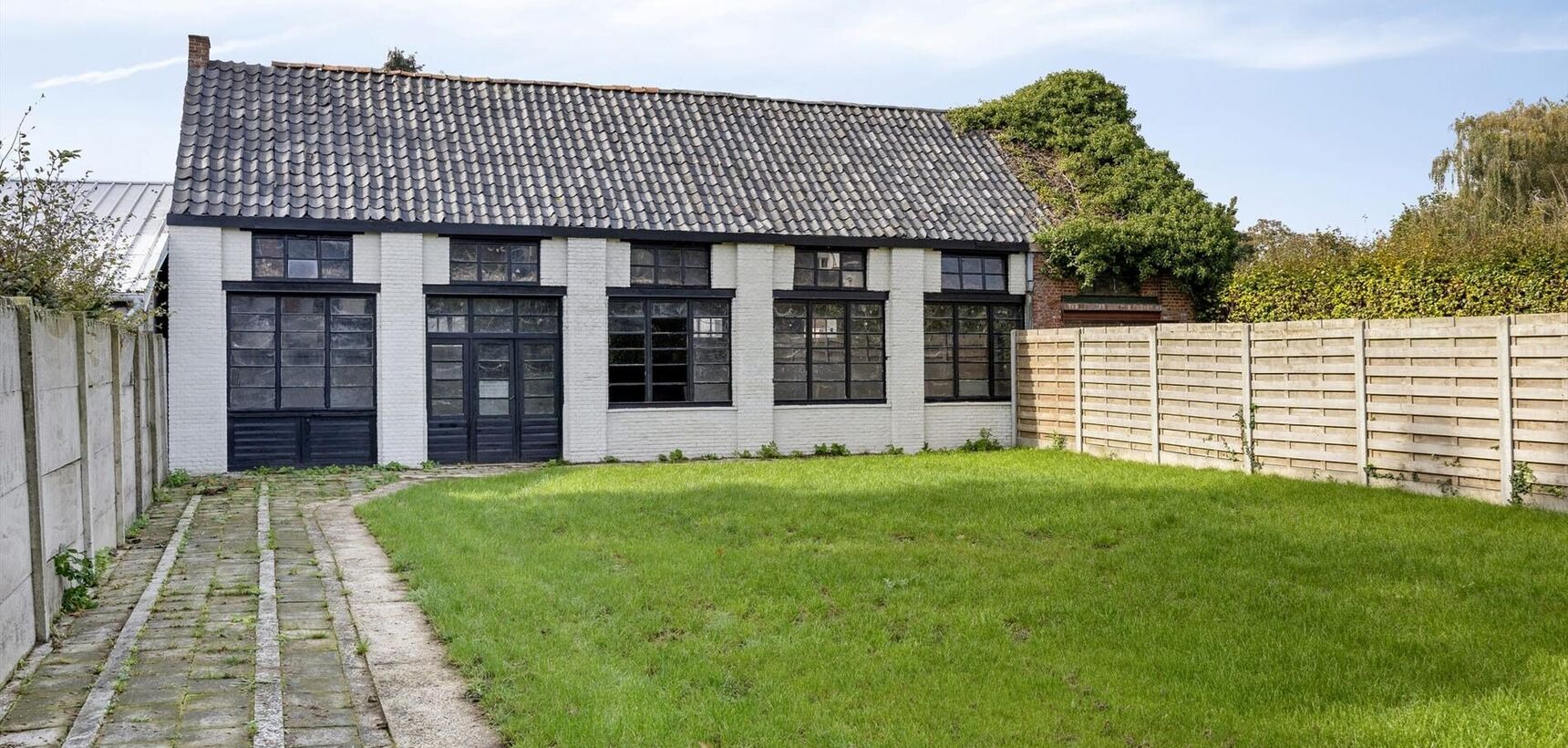 Huis te koop in Balen