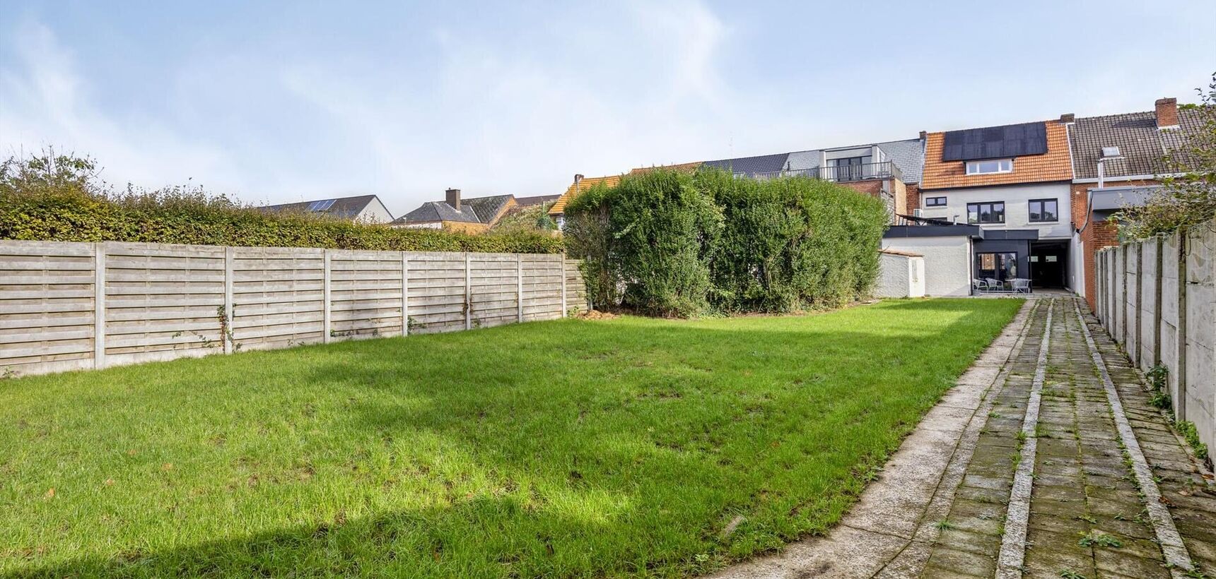 Huis te koop in Balen