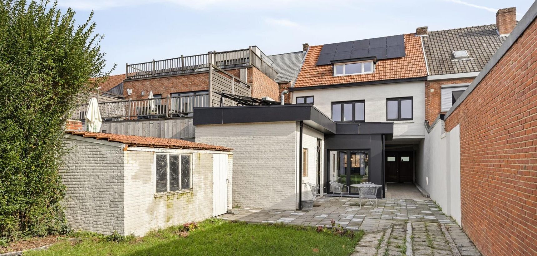 Huis te koop in Balen