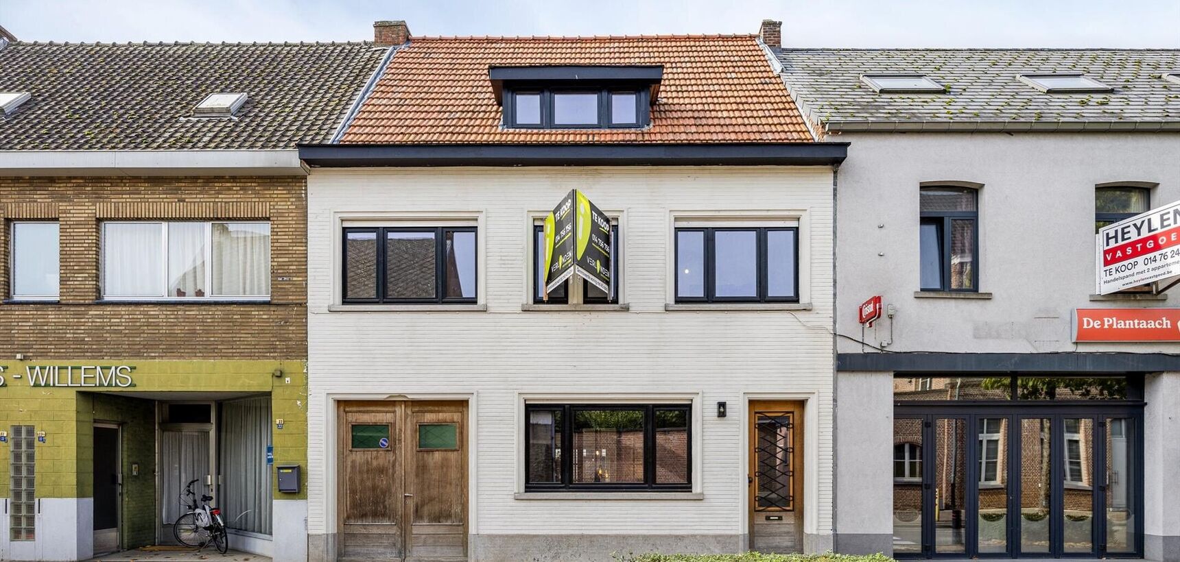 Huis te koop in Balen