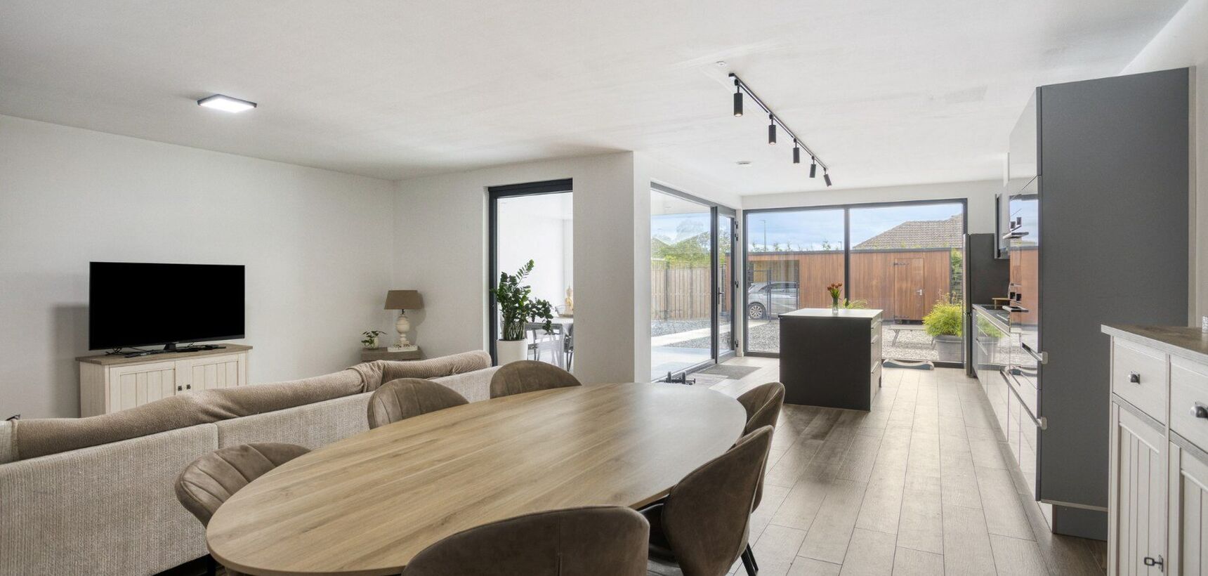 Huis te koop in Balen