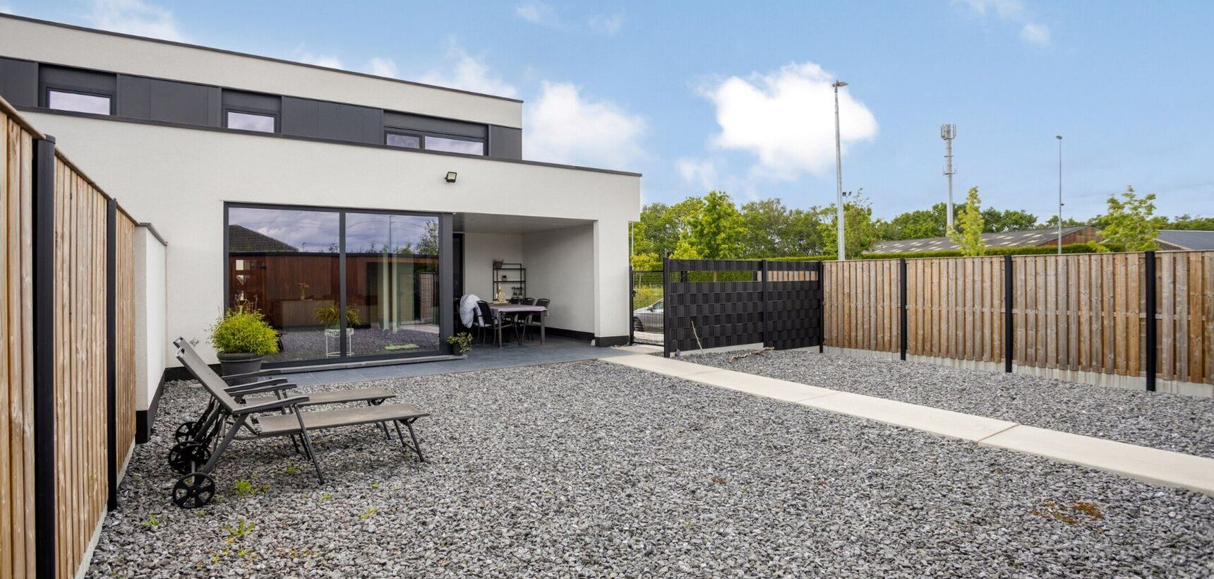Huis te koop in Balen