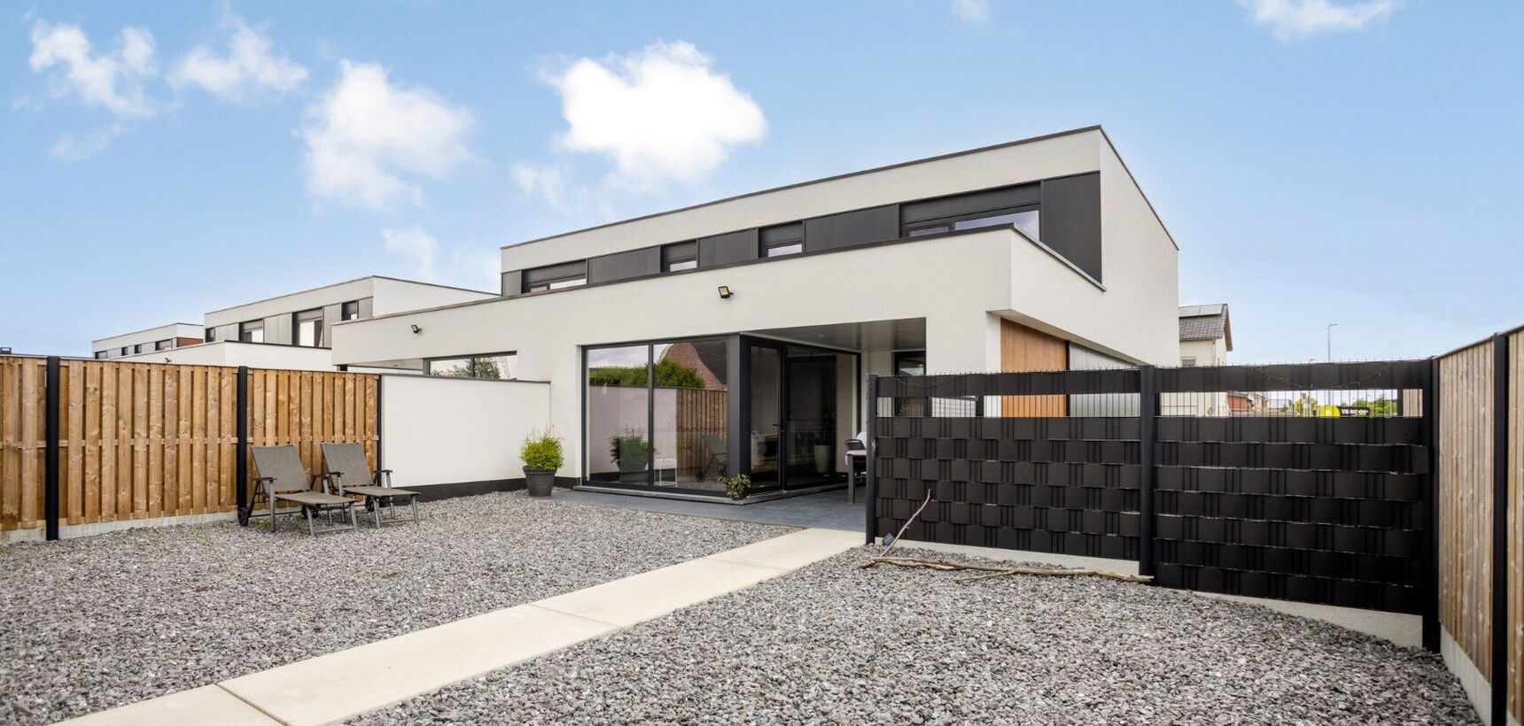 Huis te koop in Balen