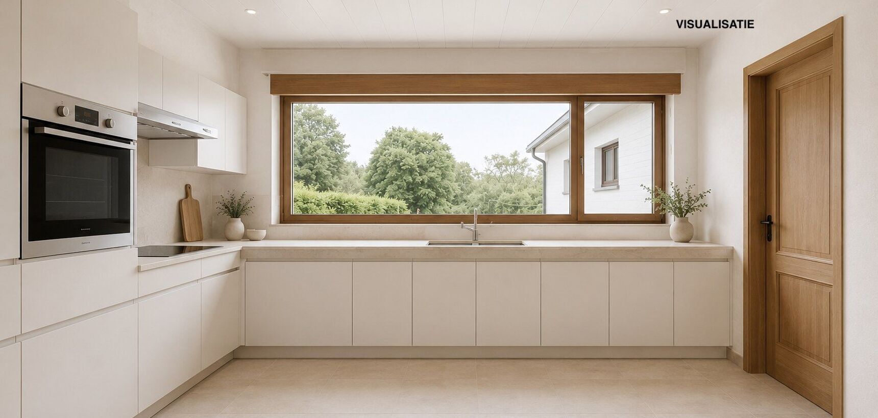 Huis te koop in Balen