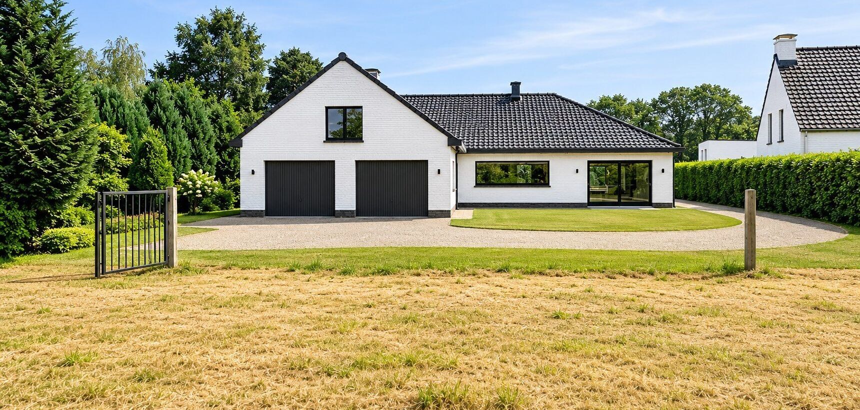 Huis te koop in Balen