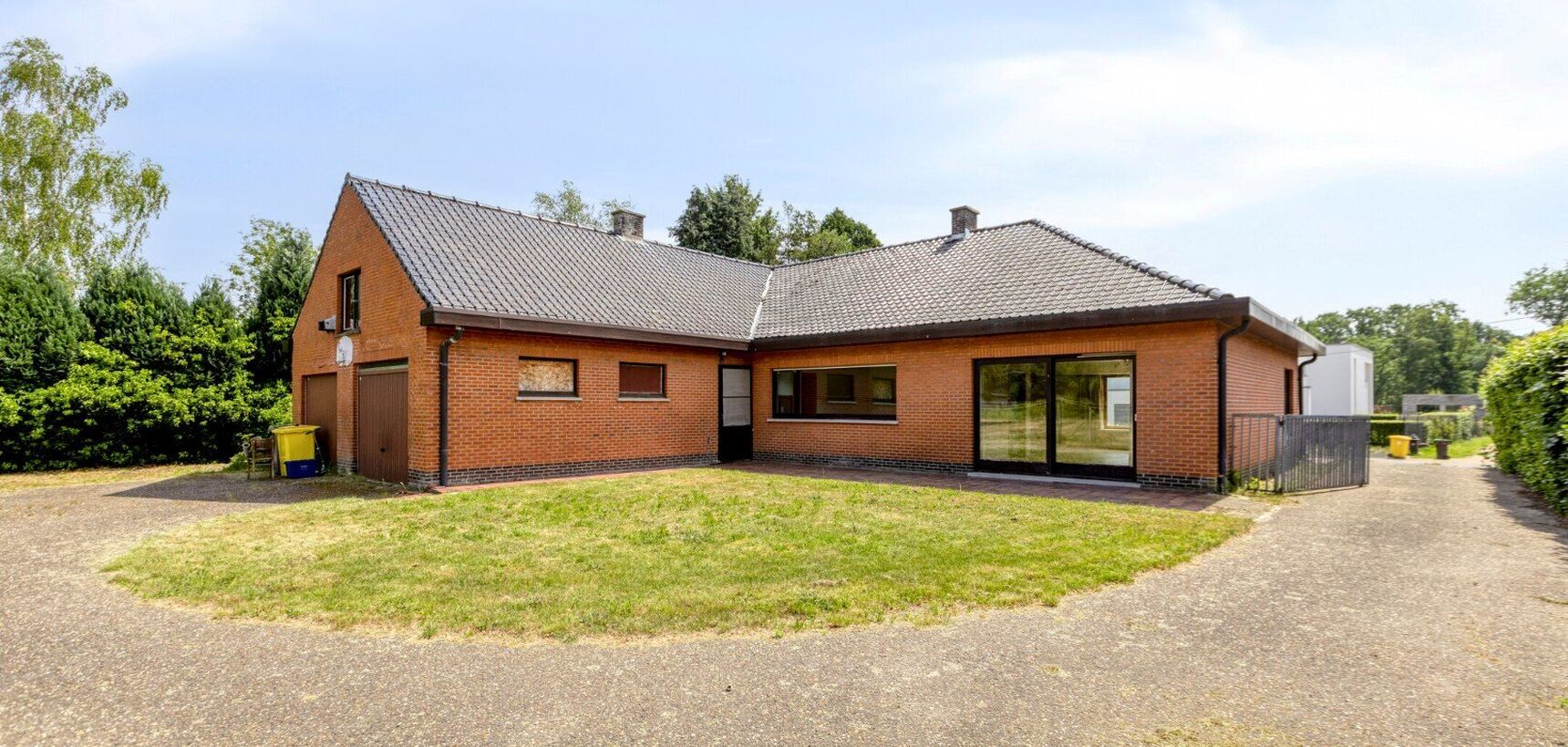 Huis te koop in Balen
